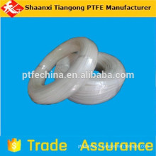 good thermal conductivity ptfe polytef you pipes for Japan